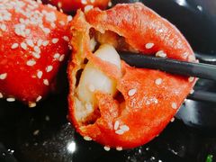 -小杨生煎(龙之梦购物中心店)