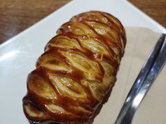 红酒牛肉酥-星巴克(兰州国芳百货店)