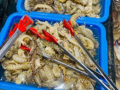 -半岛听涛蒸汽海鲜自助(K11店)