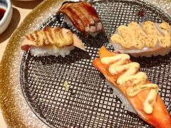 -万岁寿司(万国店)