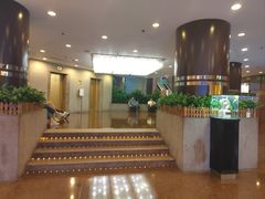 -上海新锦江大酒店