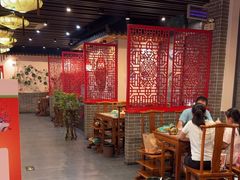 -五悦北平四季涮肉·烧烤(老商埠店)