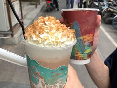 -许阿姨糕团店(南京总店)