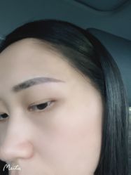 -BBK韩眉馆-正版半永久纹眉美瞳