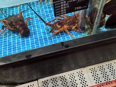 -苏先生海鲜渔庄(金桥店)