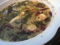 -江渔儿酸菜鱼(东山店)