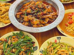 -江湖万州烤鱼(王子美食城)