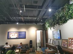 -海马体照相馆(天津世纪都会店)