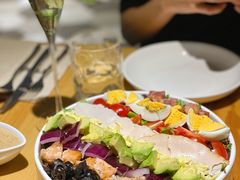 主厨沙拉-TIAGO HOME KITCHEN(王府中环店)