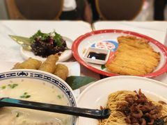 -南八仙·老上海味道(南京东路店)