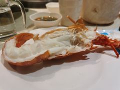 -青蓬蒸汽海鲜·深圳老字号·团建聚会(壹方城店)