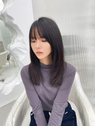 -丝语萱形象