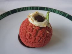 -上海和平饭店-华懋阁 The Cathay Room