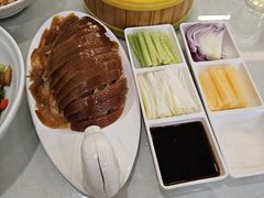 -金鸭都·老北京特色家常菜(潘家园店)