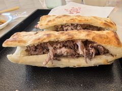 -高玛纳驴肉火烧(一世界店)