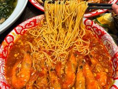 -李叔叔虾蟹大排档(青羊店)