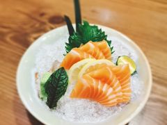 -红叶日料·放题·海胆·定食(星海店)
