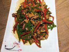 -华馨园北京烤鸭