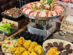 -韩鼎丰·韩国料理(林奥店)