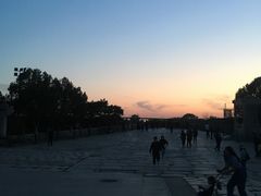 -卢沟桥文化旅游区(卢沟桥)