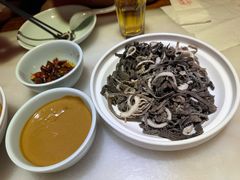 -小吊梨汤·北京菜·烤鸭(西直门凯德店)