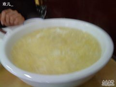 玉米羹-京味精餐厅(长椿里小区店)