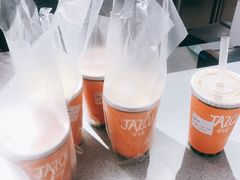 -Jazcu珍仕菓鲜榨果汁(西单大悦城店)