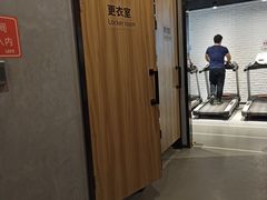 -FEELINGME乐刻包月私教馆·健身(真北华润万家店)
