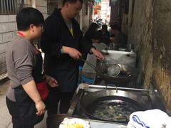 -五娭毑臭豆腐(黄兴南路店)