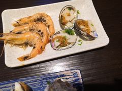 -真剑日本料理·铁板烧(贵州路店)