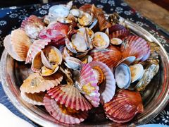 蒸海鲜-旺角小渔村(二马路店)