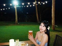 -亚龙湾喜来登·美景台大堂吧