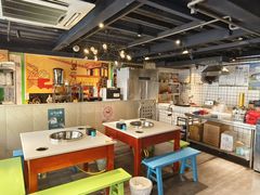 -钢管厂五区小郡肝火锅串串香(清河店)