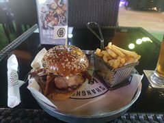 -Shanghai Brew House上海啤酒工坊(老外街店)