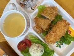 儿童-胜博殿日式炸猪排(西红门店)