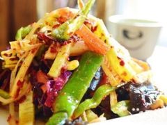 -鑫日千里马朝鲜族小馆(总店)