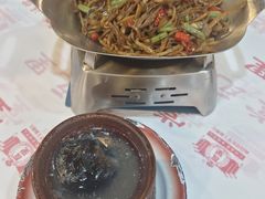 -堂瓦里·33年传统赣菜(第一街区店)