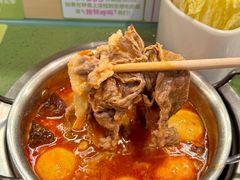 -一围肥牛肉小火锅(佳兆业广场店)