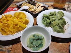 -金谷园饺子·烧烤(人大总店)