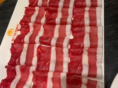 -南门四季铜锅涮肉(左家庄店)