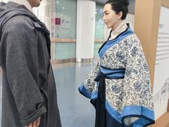 -银川河东国际机场