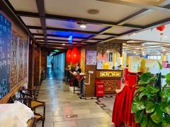 -三义和酒楼(广渠门店)
