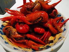 -老长沙龙虾馆·聚会餐厅(白石洲店)