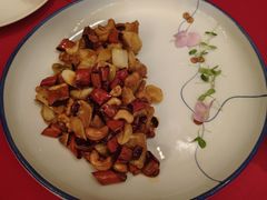 -岷山饭店-岷轩中餐厅