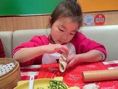 -西贝(新业坊店)