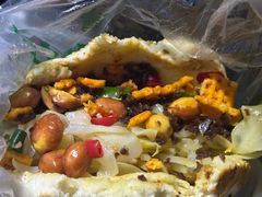 -三兄弟高炉烧饼