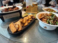 -老头儿油爆虾(星光一期店)
