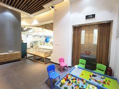 -庆德堂中医馆·小儿推拿(江北店)