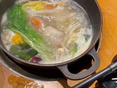 -呷哺呷哺 黄金牧场 (欢乐谷店)
