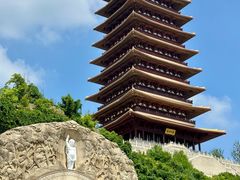 -牛首山文化旅游区